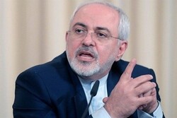 ظريف: الحظر الأميركي على ايران في ظل جائحة كورونا مثال على الإرهاب الطبي