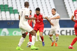 توافق قطعی هافبک سابق پرسپولیس با القطر/ «بشار» تست پزشکی داد