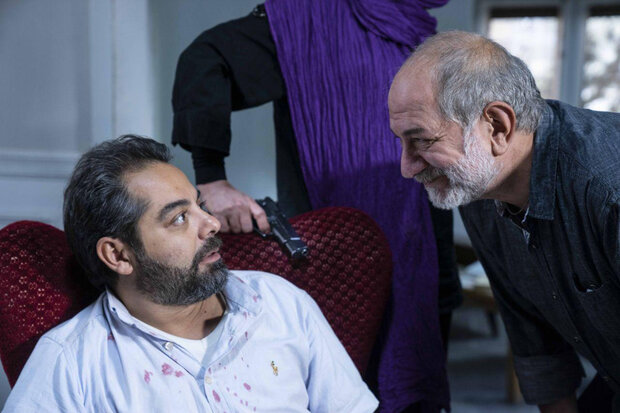 روایت سینمایی «بیت کوین» به اکران آنلاین رسید/چالش‌های «سیاه‌باز»