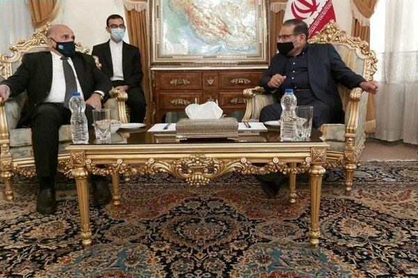 İran: Irak hükümeti General Süleymani terörü konusunu takip etmeli