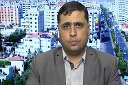 سخنگوی حماس: ملت فلسطین در شرایط آغاز انتفاضه‌ای جدید بسر می‌برد