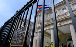 Attack on Cuban Embassy in Washington, complicit silence