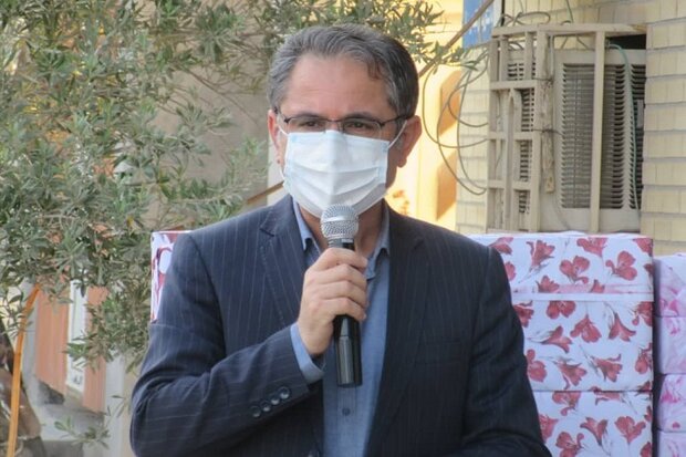 فضای آموزشی در شهرستان دیر توسعه می‌یابد/ احداث ۸ مدرسه دولتی