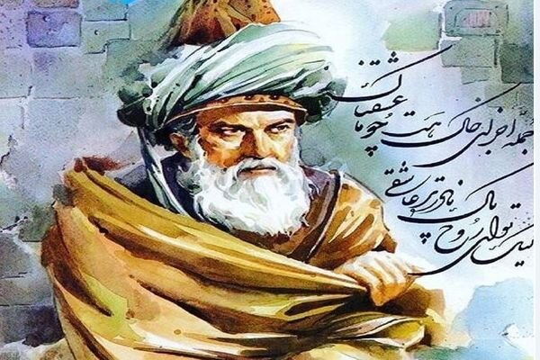 Iran marks National Day of Rumi, greatest mystical poet 