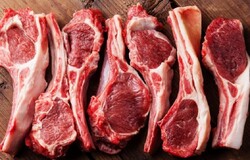 قیمت گوشت قرمز امروز یکشنبه دوازدهم تیرماه ۱۴۰۱