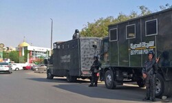 السلطات المصرية تعتقل المئات وسط دعوات للاحتجاج ضد السيسي