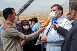 استان اصفهان به عنوان ستاد معین بازسازی منازل تخریبی در رودان تعیین شد