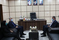 زیرساخت‌های ارتباطی و اینترنتی در شهرستان کنگان تقویت شود