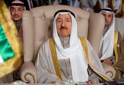 Kuwait’s Emir Sheikh Sabah dies at age 91