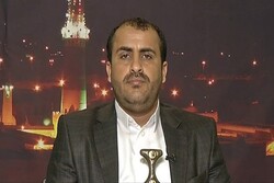 ناطق باسم أنصارالله يعزي في وفاة أمير الكويت ويثمن موقفه الداعم لمشاورات السلام