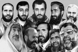 التَّصفية المُمنهجة . . نهج الاحتلال المتواصل لتصفية الرموز الوطنية الفلسطينية
