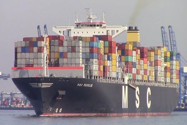Iran, Russia, Kazakhstan, Turkmenistan to form shipping lines
