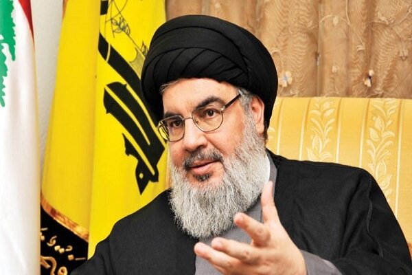 Hezbollah not to stumble into trap of civil war: Nasrallah
