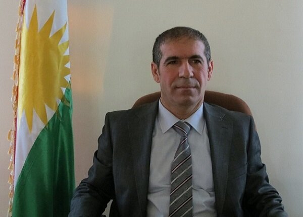 کاردانەوەی پارتی دیمۆکراتی کوردستان بە داخستنی باڵوێزخانەکان لە عێراق