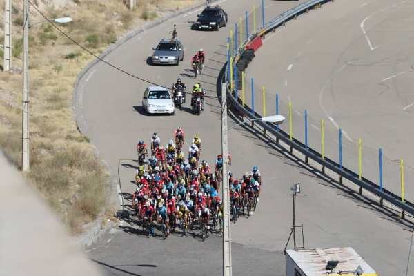 واکنش فدراسیون دوچرخه سواری به برکناری رئیس هیات البرز