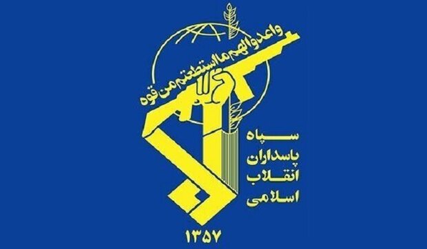 الحرس الثوري يقتل 3 ارهابيين شمال غرب ايران