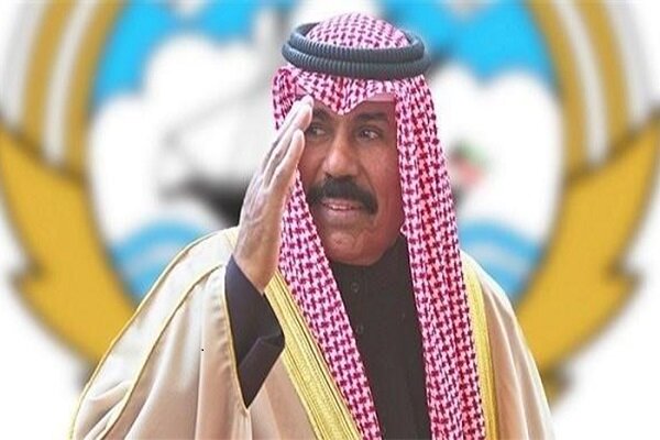 Sheikh Nawaf appointed as new Emir of Kuwait