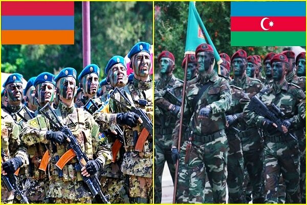 آذربائیجان اور آرمینیا کے در میان جھڑپیں، روس کی جنگ بندی کیلئے مذاکرات کی پیشکش