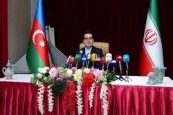 Tehran-Baku determined to develop cooperation: Ambassador
