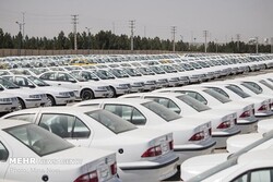 Car production up 23% in H1: Industry min.