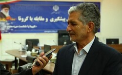 جریمه یک میلیون‌ تومانی ورود خودروهای غیر بومی به اصفهان/ ۱۴ درصد تست‌های کرونا مثبت است