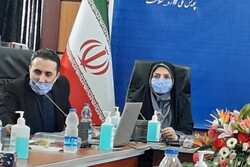 پیگیری برای اجرای دورکاری در تهران/ تصمیم‌گیری‌های کرونایی باید استانی باشد