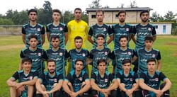 «وحدت شریف» نماینده قم در لیگ یک فوتبال امیدهای کشور