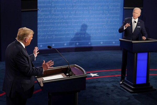  برنده انتخابات آمریکا براساس آخرین نظرسنجی‌ها چه کسی خواهد بود؟