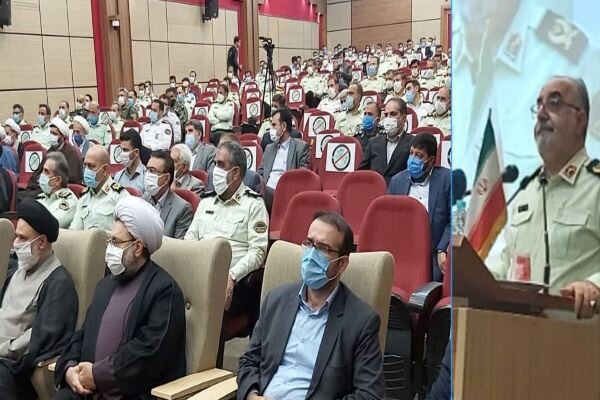 اهداف تعیین شده برای ارتقا امنیت در غرب استان تهران اجرا شده است