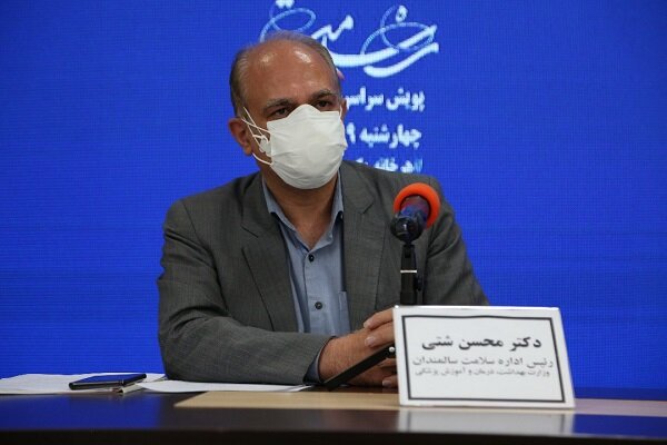 جمعیت سالمندی به سمت الگوی زنانه حرکت می کند