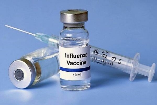 تزریق واکسن آنفلوآنزا، بدن افراد در برابر کرونا را مقاوم نمی سازد