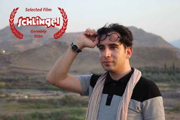 Iranian film critic named jury member at SCHLINGEL FilmFest.