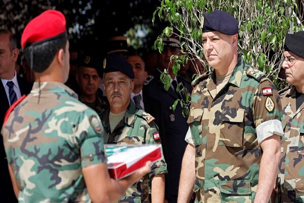 طرحهای تروریستی تدارک دیده شده برای لبنان را درهم شکستیم