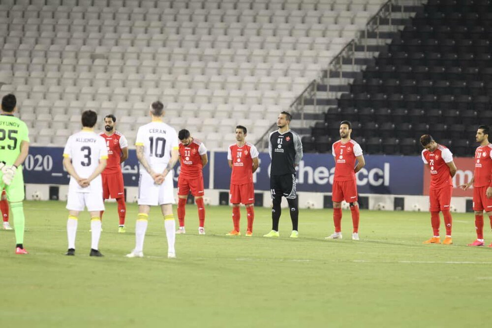 خبر بد روزنامه قطری برای هواداران پرسپولیس در آستانه بازی با النصر