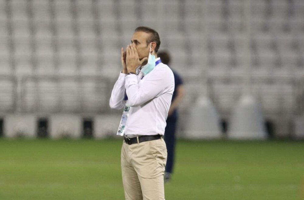 فرمول پرسپولیس برای قهرمانی با فرمان یحیی / سبقت از «چشم آبیها» 2