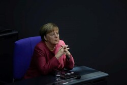 مرکل: آلمان در مورد پرونده ناوالنی با اتحادیه اروپا رایزنی می کند