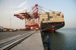 Exports via Hormozgan prov. ports top $7bn in 9 months