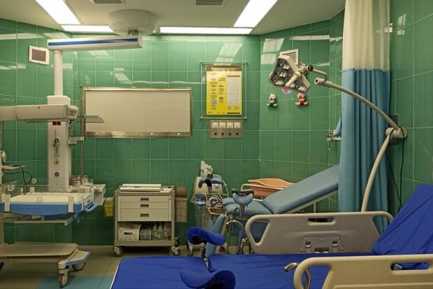 لزوم تکمیل و بهره‌برداری از بیمارستان الوار گرمسیری در اندیمشک