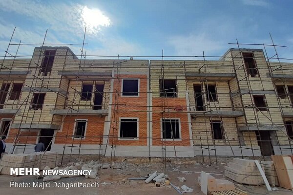تخصیص ۳۰۰میلیارد ریال اعتبار برای تکمیل بیمارستان ۵۳۱تختخوابی