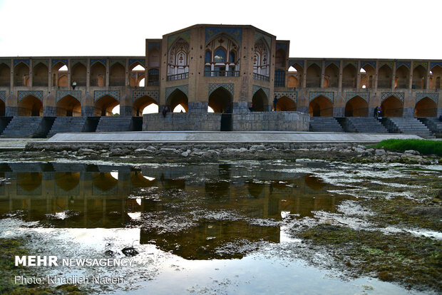 نامه سرگشاده حامیان محیط‌زیست به استاندار اصفهان