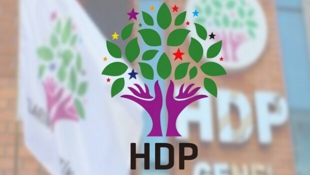 HDP'ye kapatma davasında ilk inceleme bugün