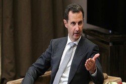 Suriye Devlet Başkanı Esad'dan "Karabağ" açıklamsı