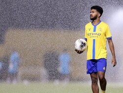 روزنامه الریاضیه افشا کرد: دو بازیکن النصر همچنان مصدوم هستند