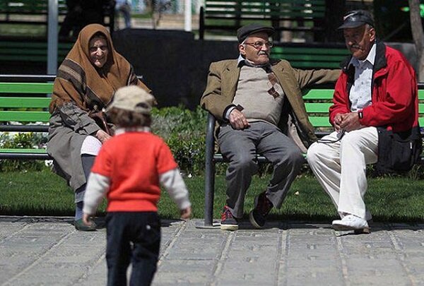 خراسان شمالی نسبت به میانگین کشور جوان‌تر است