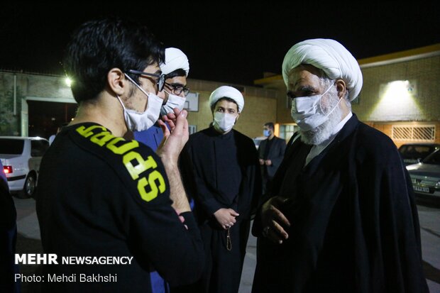 همایش بین المللی تجلیل  از مقاومت مردم بحرین