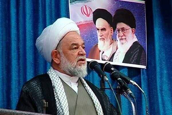 تمام احزاب آمریکا با ملت ایران خصومت دارند