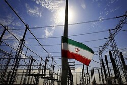 Iran metals industries planning to triple electricity output