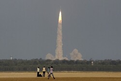 هند با موفقیت موشک مافوق صوت آزمایش کرد