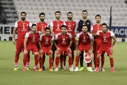 Persepolis Takımı AFC Şampiyonlar Ligi'nde finale yükseldi