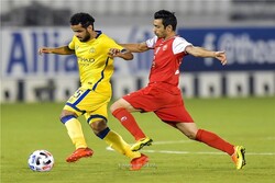 Persepolis books AFC Champions League final ticket